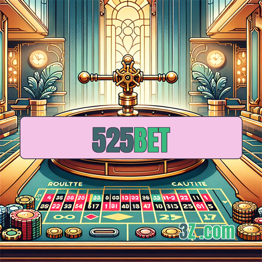 Cassino 525bet: A Revolução do Jogo Online no Brasil