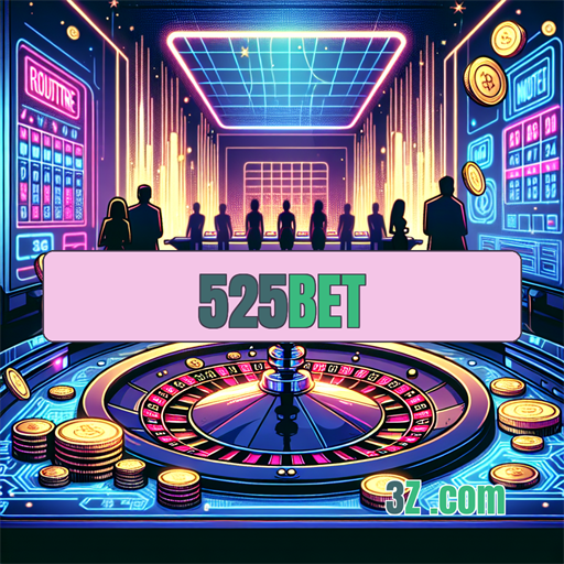 Entre no Mundo Paga da 525bet e Ganhe Mais