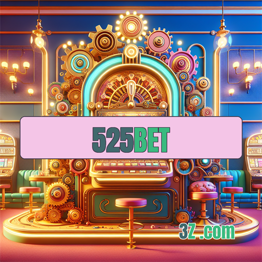 Experiência VIP: O Mundo Exclusivo do 525bet
